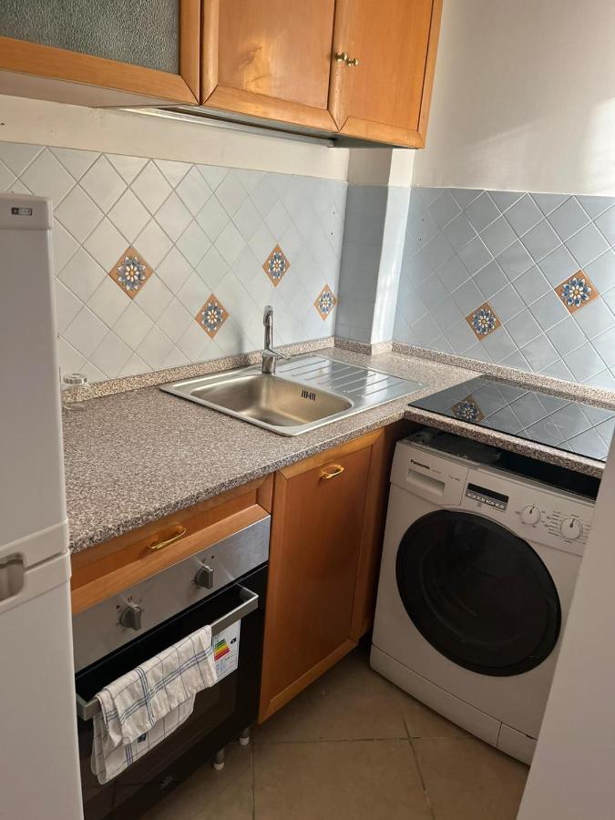 شقة Casa Vacanza D&M نابولي المظهر الخارجي الصورة