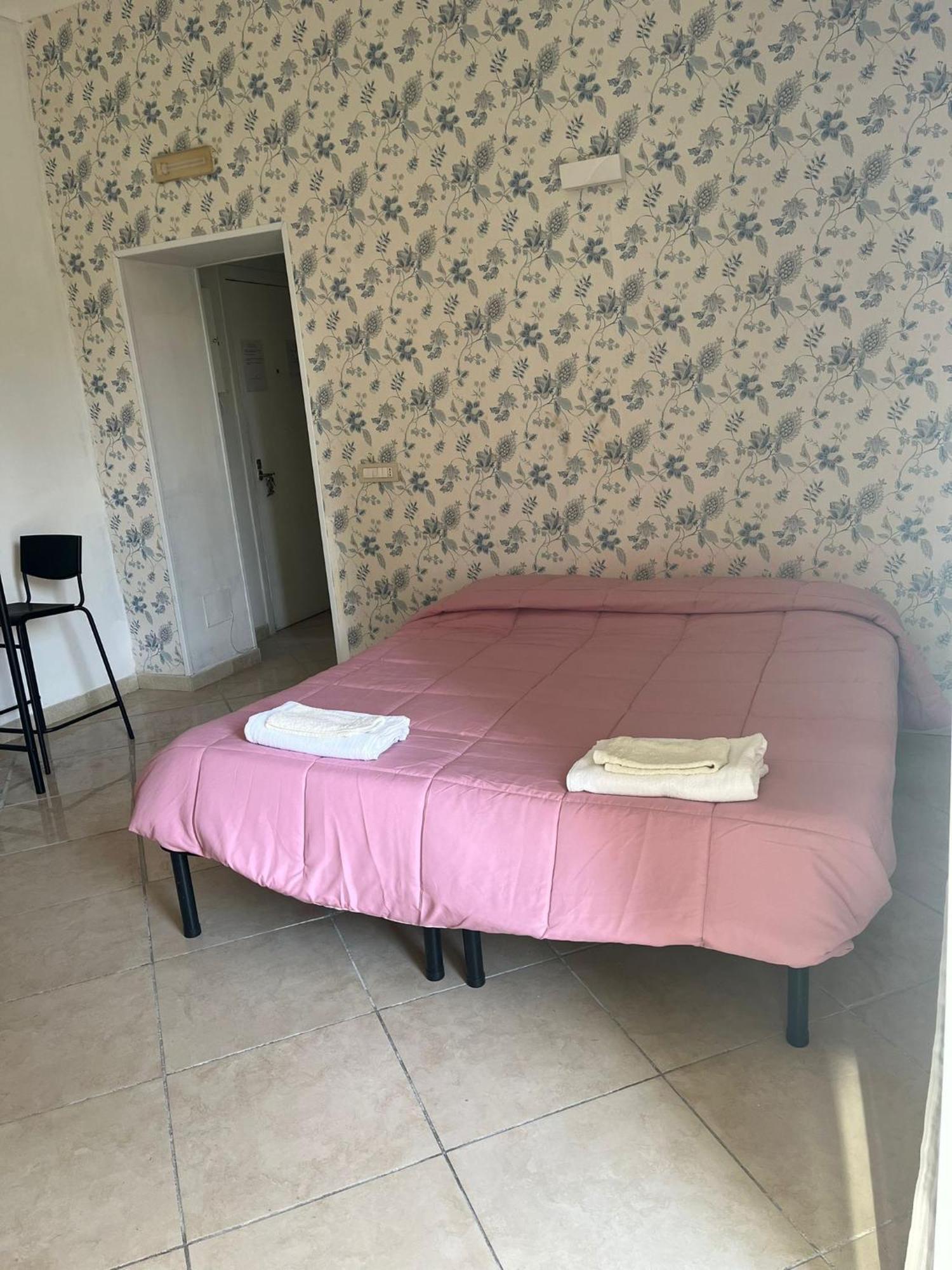 شقة Casa Vacanza D&M نابولي المظهر الخارجي الصورة