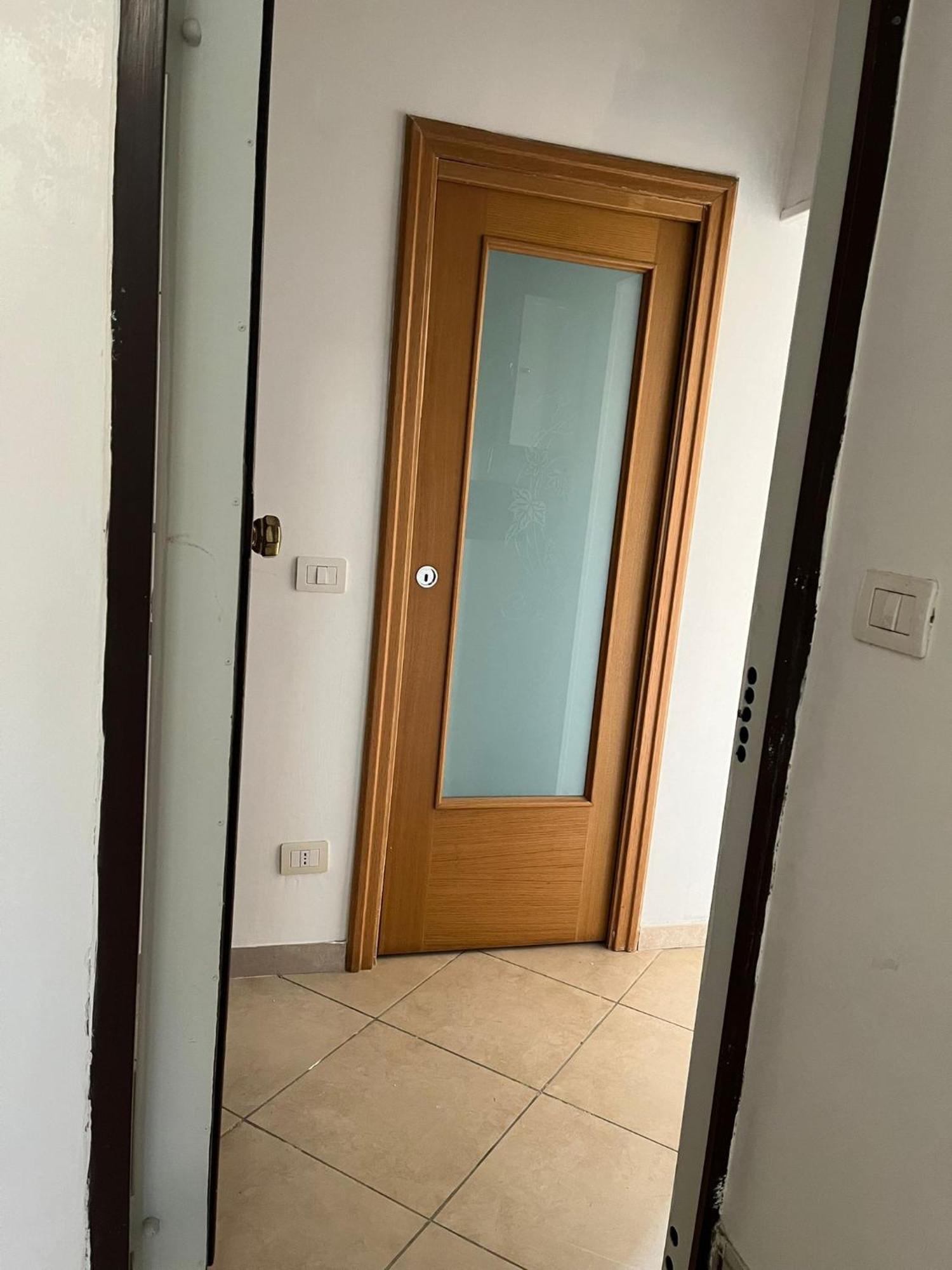 شقة Casa Vacanza D&M نابولي المظهر الخارجي الصورة